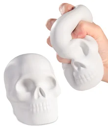 Hamlet Skull Squishy