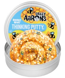 Honey Hive Putty
