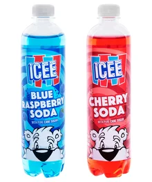 ICEE Soda