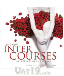InterCourses Cookbook