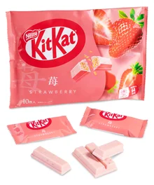 Japanese Kit Kat Bars
