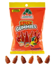 Jarritos Spicy Gummy