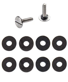 KeySmart - Expansion Pack (2-22 keys)