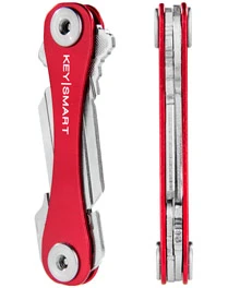 KeySmart - Red