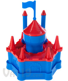 Castle Dinner Set - Knight's Meal