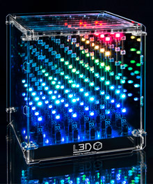 L3D Cube