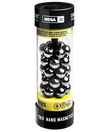 Mega NanoDots - Black