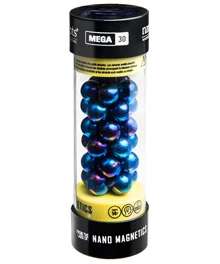 Mega NanoDots - Blue