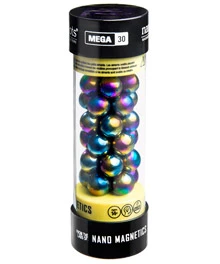 Mega NanoDots - Spectra