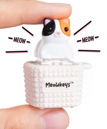 MeowKey