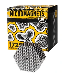 MicroMagnets - Set of 1728