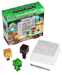Minecraft Excavation Kit
