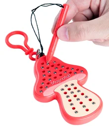 Mini Magnatab - Mushroom