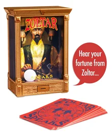 Mini Zoltar