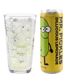 Mr. Pickles Lemonade