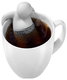 Mr. Tea Infuser