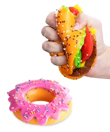 MushMeez Taba Squishy