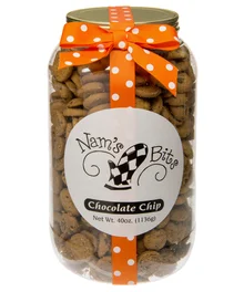 Nam's Bits Cookies - 40oz Jar
