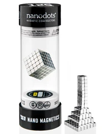 Nanodot Cubes - Original (Nickel)