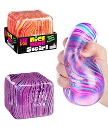 Nee Doh Nice Berg Swirl