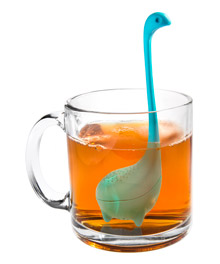 Nessie Tea Infuser