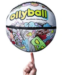 Ollyball