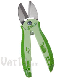 OpenIt! Plastic Packaging Opener - Green