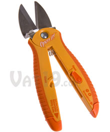 OpenIt! Plastic Packaging Opener - Orange
