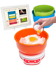 The Perfect Bake 2.0