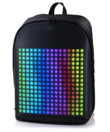 Pixelated Smart Backpack - Backpack