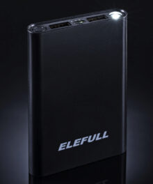 pixelated smart backpack