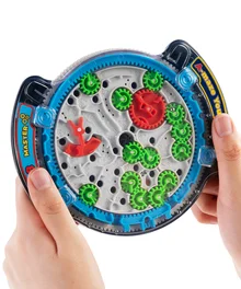 Play-A-Maze Gear8 Puzzle