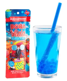 Popping Boba