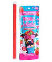 Popping Boba: Add amazing boba to any beverage!