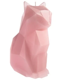 PyroPet Candles - Pink