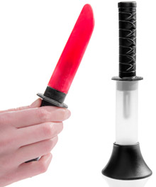 Samurice Popsicle Maker