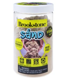 Sånd by Brookstone - Large Jar of Sånd