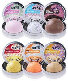 Scentsory Putty