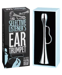 Selective Listener's Ear Trumpet