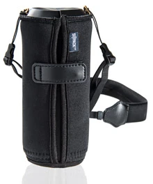 Sitpack - Cover w/ Strap