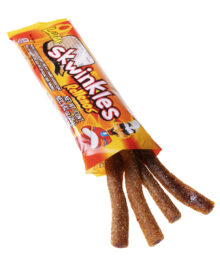 Skwinkles Candy Strips