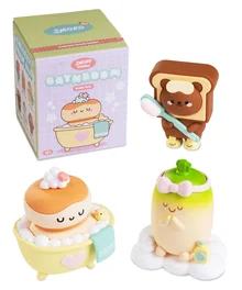 Smoko Friends Bathroom Blind Box