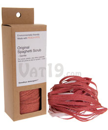 The Original Spaghetti Scrubs - Gentle