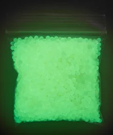 Spitballs - Glow in the Dark