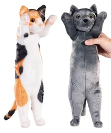 Standing Cat Plush