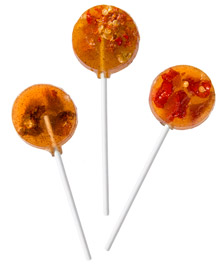 Stinger Pops