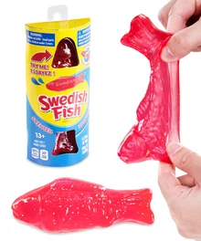 Swedish Fish Squishy