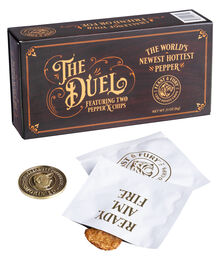 The Duel: Chip Challenge