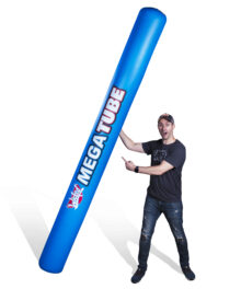 The Mega Tube