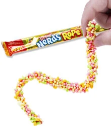 Tropical Nerds Rope